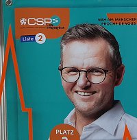 Der Kandidat