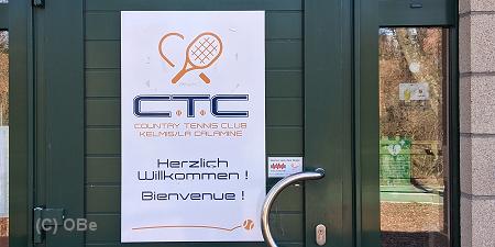 Tennisclub La Calamine