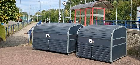 Bahnhof Hergenrath