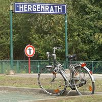 Bahnhof Hergenrath