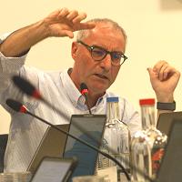Pascal Kreusen beschreibt seine Projekte